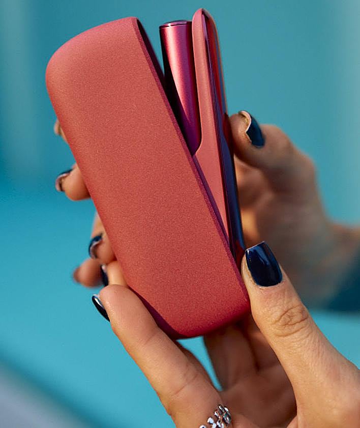 Imagen secundaria 2 - Así fue el evento con los mejores «MOMENTS» de Gran Canaria