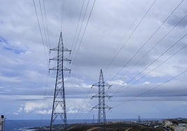 Las nubes vuelven a tomar el protagonismo en las islas, con una ligera bajada de temperaturas.
