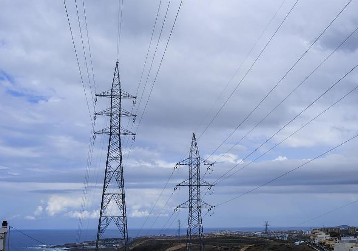 Las nubes vuelven a tomar el protagonismo en las islas, con una ligera bajada de temperaturas.