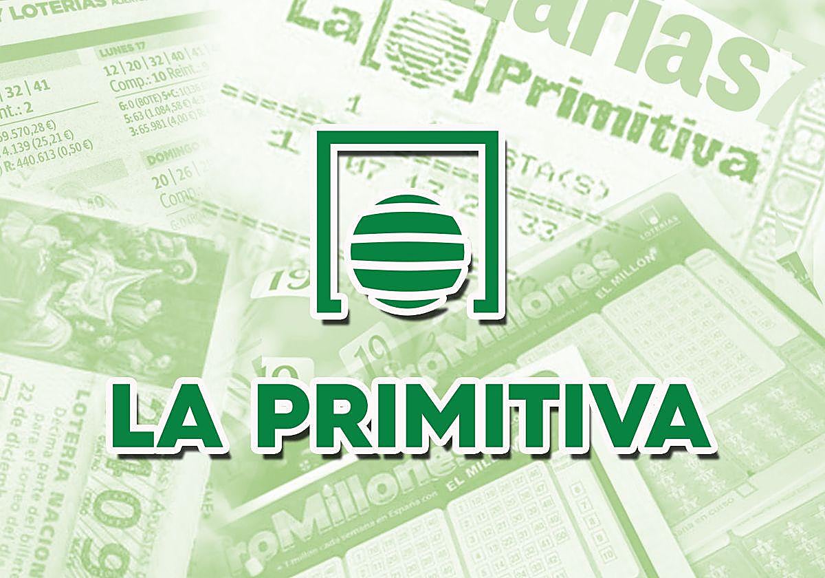 La Primitiva: Comprobar resultados del sorteo del jueves 25 de abril