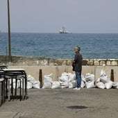 «La obra de emergencia fue un peligro para San Cristóbal»