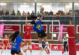 El Hidramar pretende doblegar este domingo al Menorca para hacerse con el título.