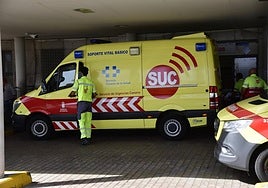 Atropellan a un hombre de 74 años en el Paseo de los Guanartemes en Gáldar