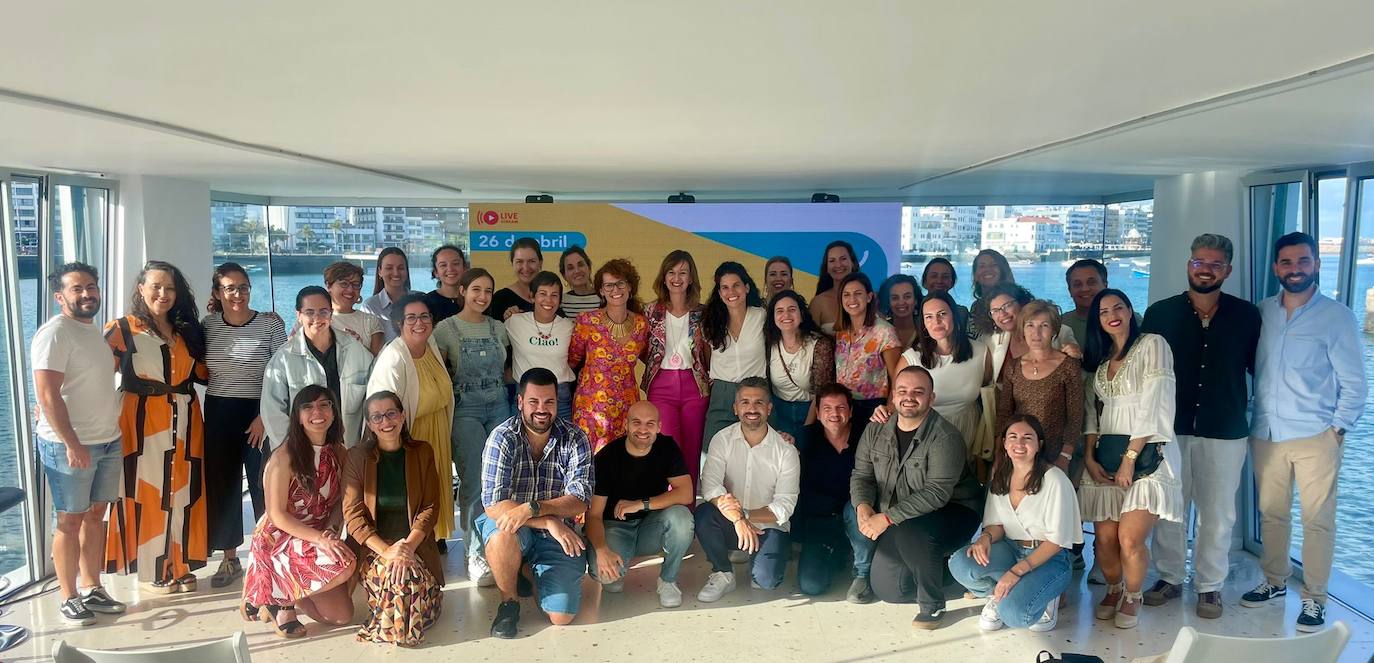 Los expertos en enfermería comunitaria piden una mayor apuesta pública por los cuidados de salud