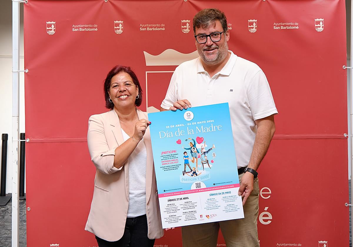 Presentación de la actividad por parte de autoridades locales.