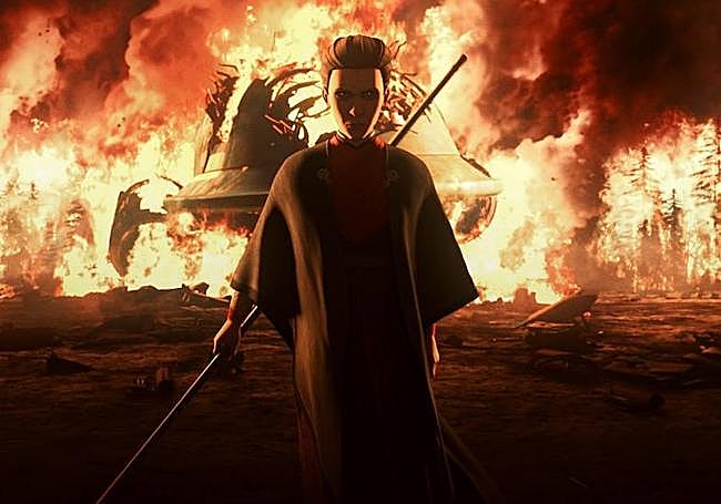 Dianey+ estrena 'Satr Wars: Crónicas del Imperio' | Canarias7