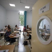 Docentes de fuera de Canarias logran el 52,9% de las plazas del concurso de méritos