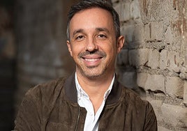 El pianista grancanario Ignacio Clemente se estrena este viernes en la temporada de la OFGC.