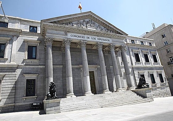 Regeneración con grandes acuerdos