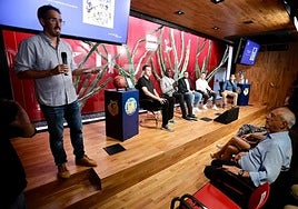 Un libro para recordar el título de la EuroCup