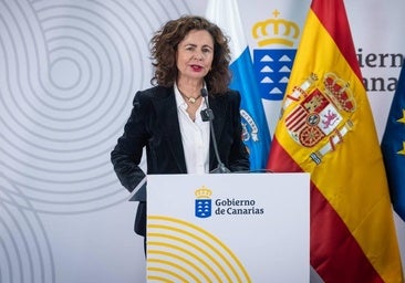 Asián afirma que crear una tasa turística es competencia del Parlamento