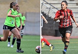 Femarguín y Unión Viera se la juegan en los últimos 90 minutos de la temporada en Segunda Federación.