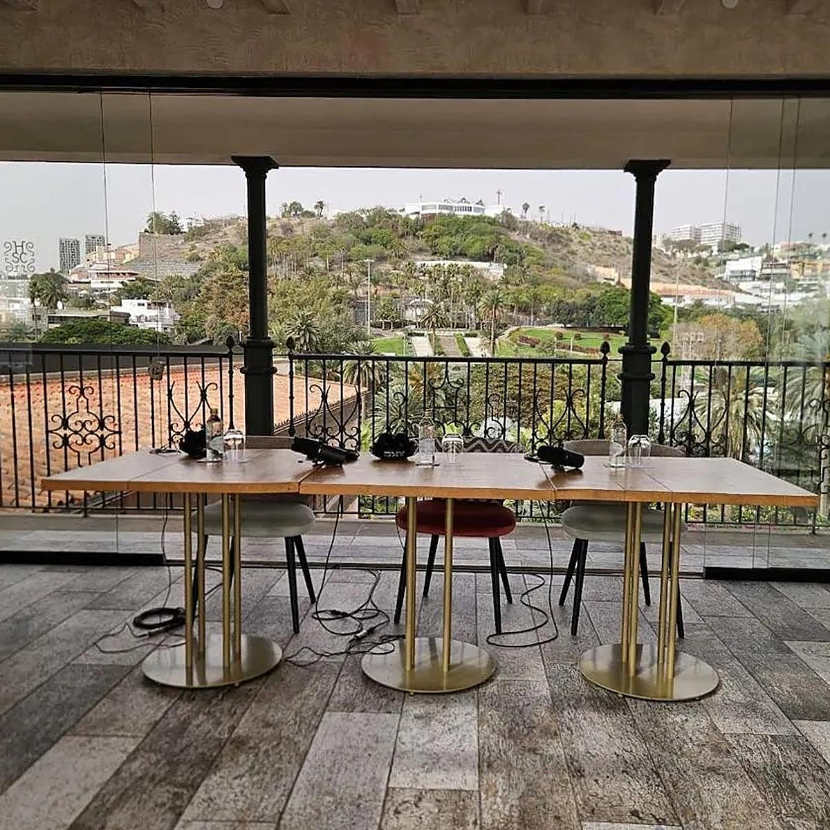 Comienza 'La penúltima y nos vamos'