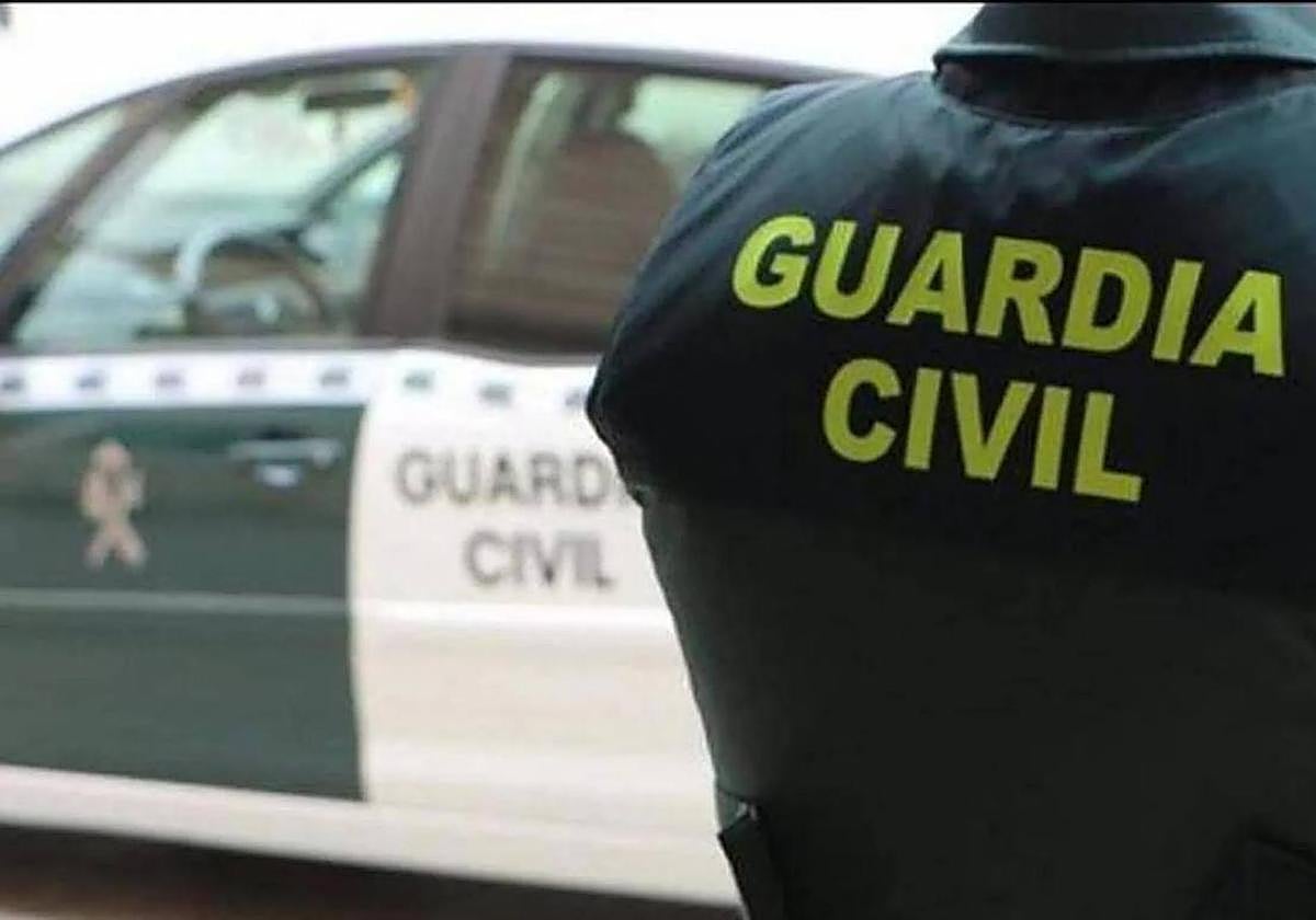 Sorprendido 'infraganti' cuando cometía un robo en un bar de Los Llanos de Aridane