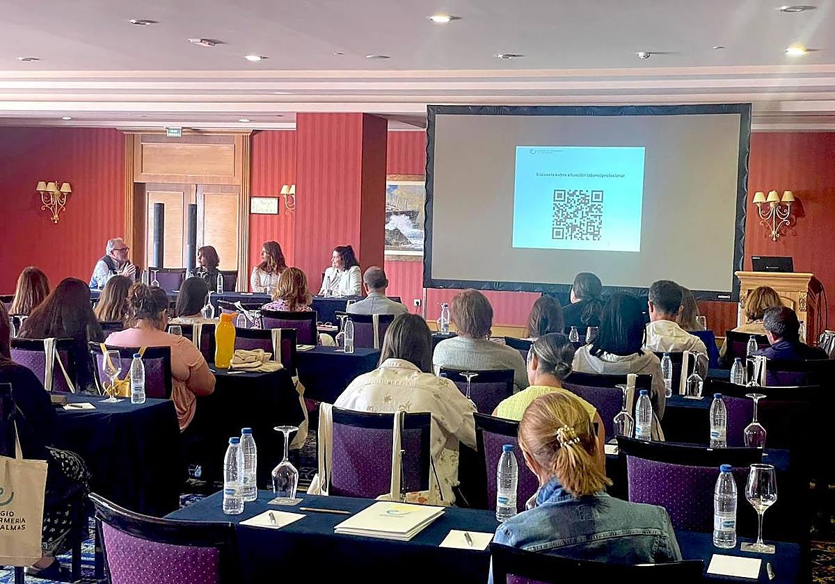 Las enfermeras llaman a apostar por la educación afectivo sexual en todas las etapas de la vida