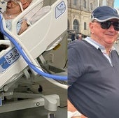 Dos turistas canarios, atrapados en México por una 'encrucijada' médica de 90.000 euros