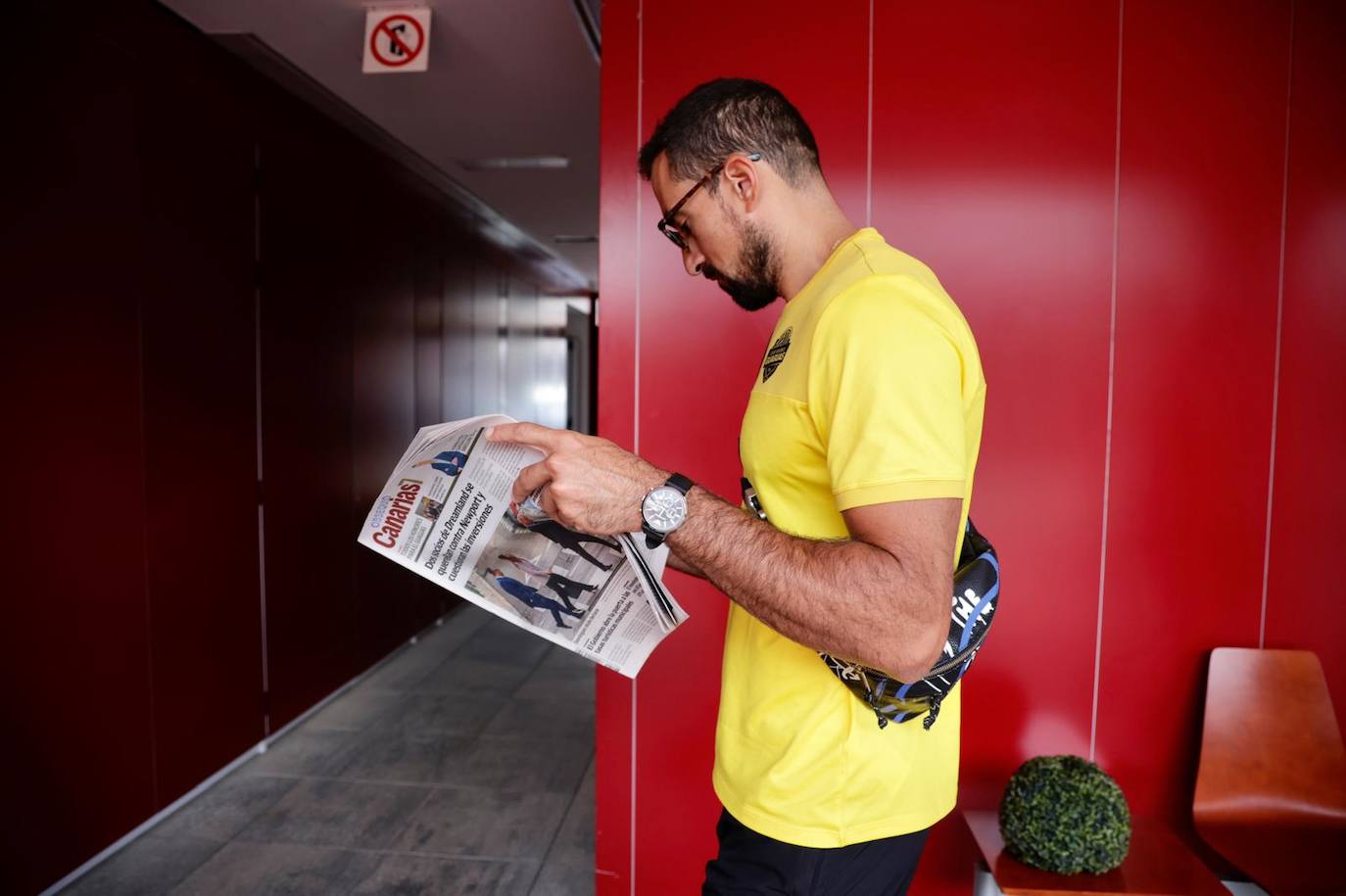 Guaguas presume de SuperLiga en CANARIAS7