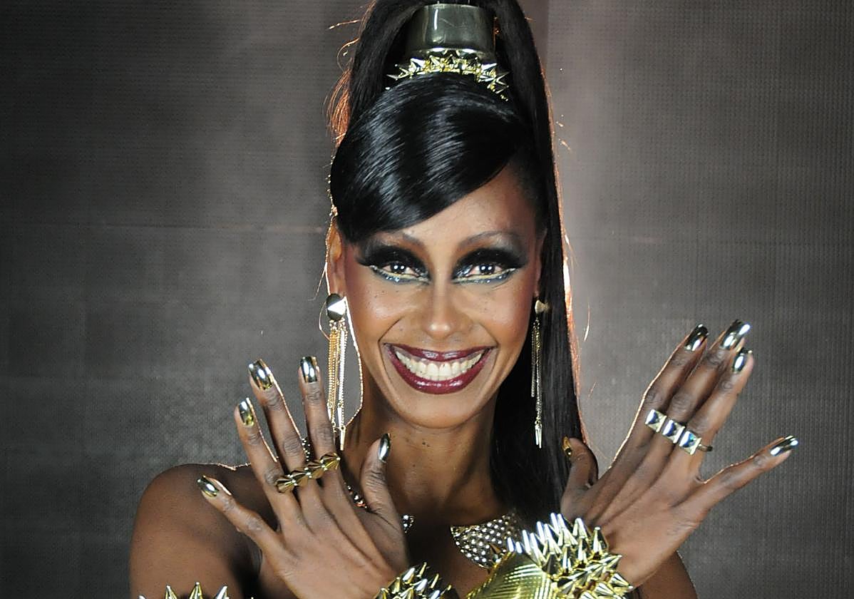 Kate Ryan, Technotronic, Corona y Kan Laszlo actuarán en el Dance City en Infecar