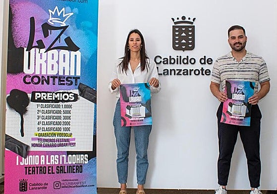 Presentación de la actividad.