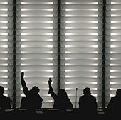 El BOE publica las 39 candidaturas presentadas para las elecciones europeas