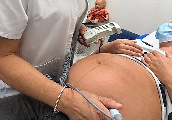 El intrusismo, caballo de batalla en las matronas