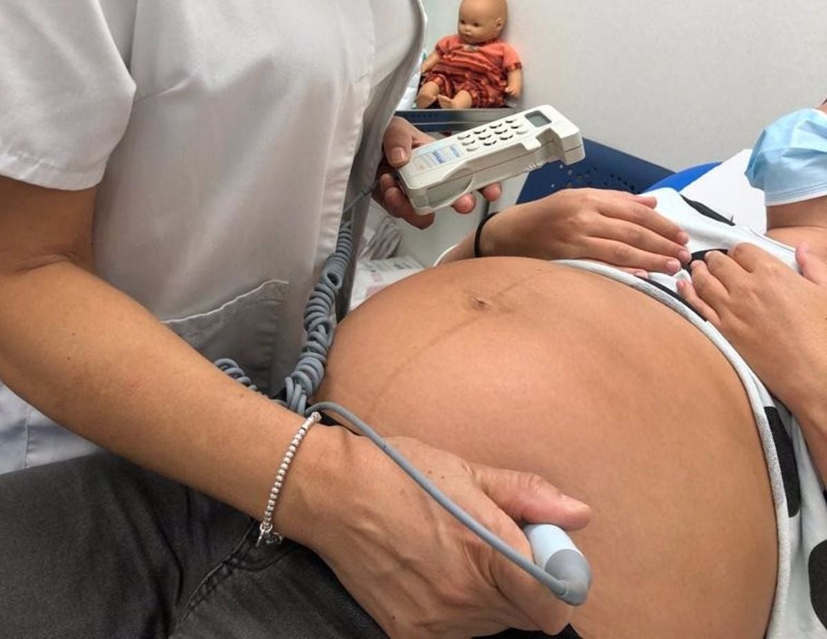 El intrusismo, caballo de batalla en las matronas