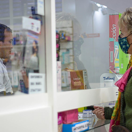 Farmacias de guardia hoy en Las Palmas
