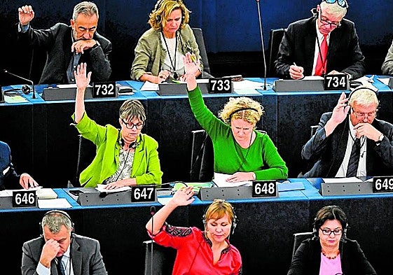 Canarias se la juega en Europa