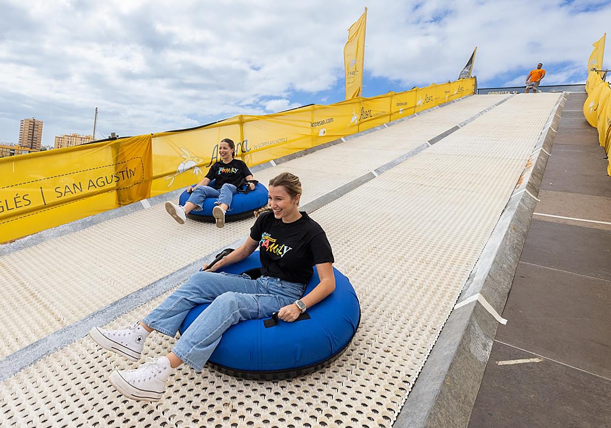 Finaliza con éxito la segunda edición de En Modo Family