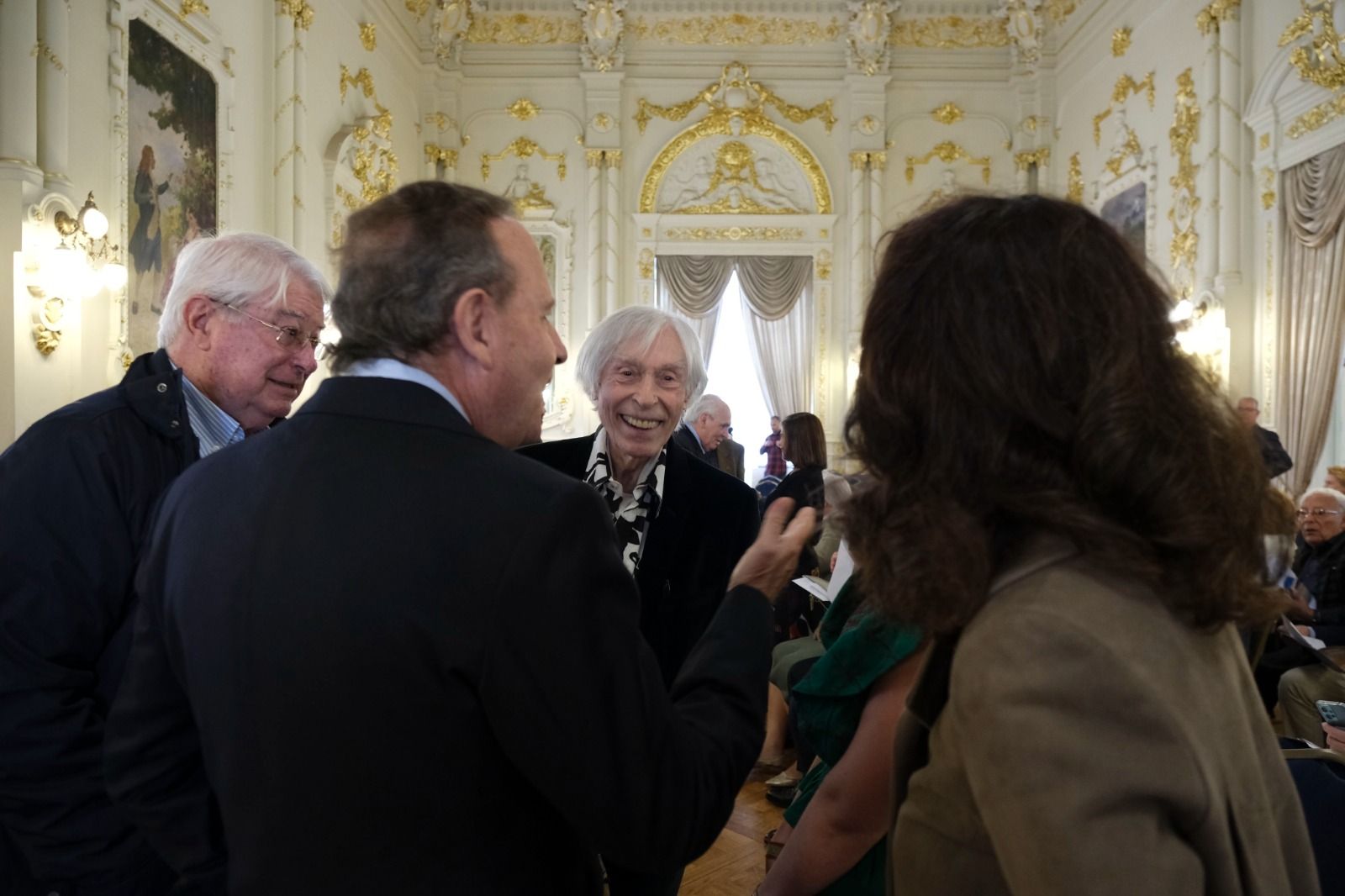 Los premios &#039;Fernando Guanarteme, Rey Canario&#039;, en imágenes