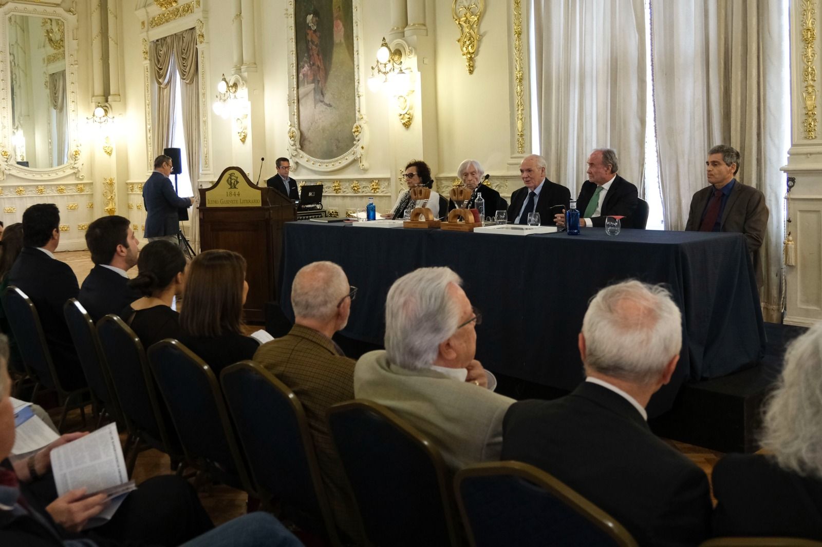 Los premios &#039;Fernando Guanarteme, Rey Canario&#039;, en imágenes