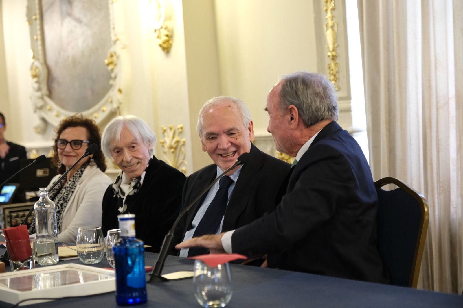 Los premios &#039;Fernando Guanarteme, Rey Canario&#039;, en imágenes