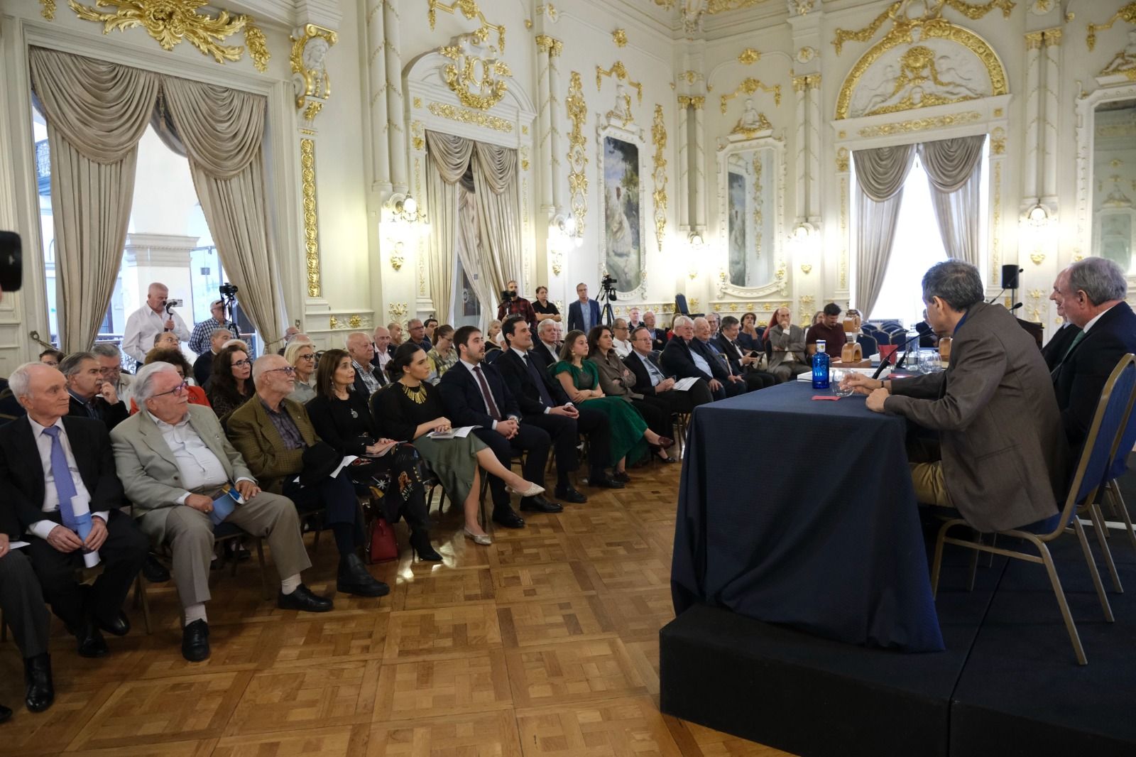 Los premios &#039;Fernando Guanarteme, Rey Canario&#039;, en imágenes