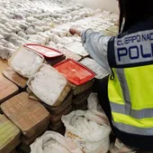 Un envío a Tenerife de cocaína oculta en dos lavadoras llevó a la caída del punto de distribución que tenía el cartel de Sinaloa en España.