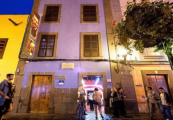 Noches mágicas y gratuitas en los museos canarios