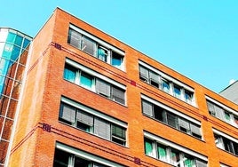 Vivienda adjudica la redacción de los proyectos para la rehabilitación energética de 17 grupos de inmuebles