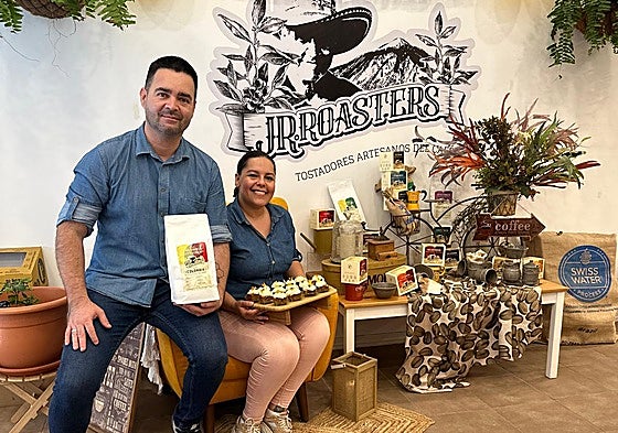 El artesano del café que está democratizando un producto en pleno auge