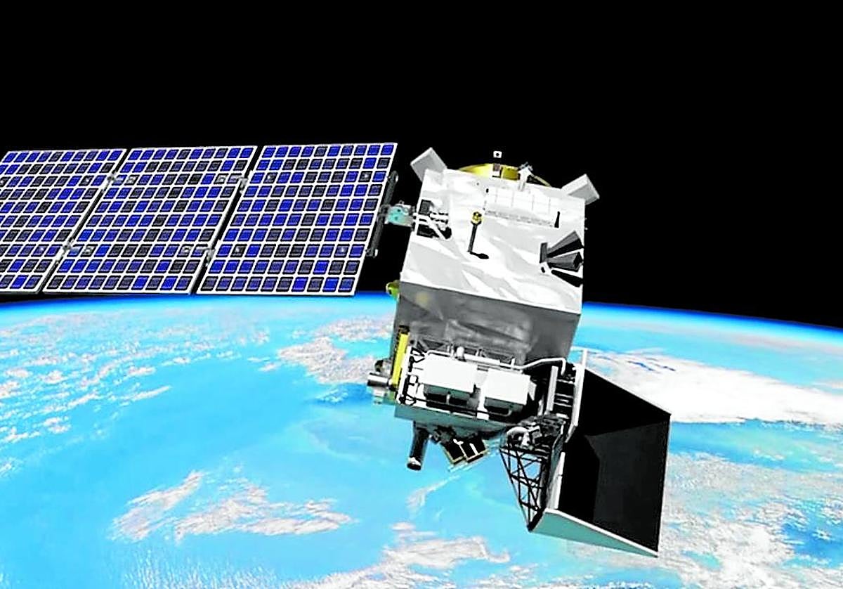 Gases de efecto invernadero: Gestión