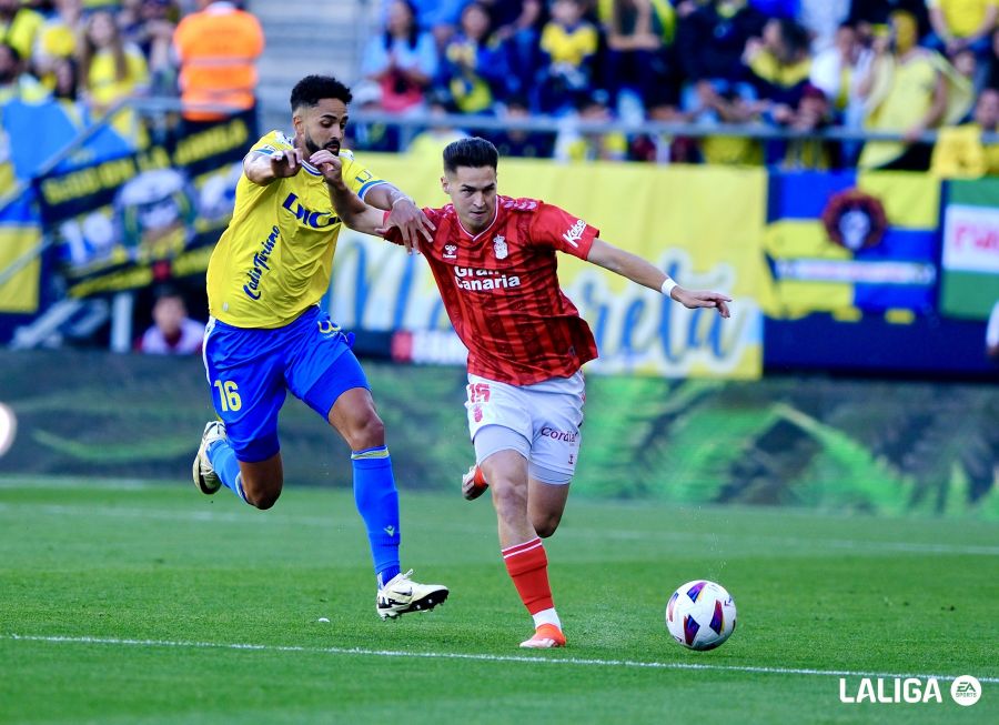 La batalla del Nuevo Mirandilla, en imágenes