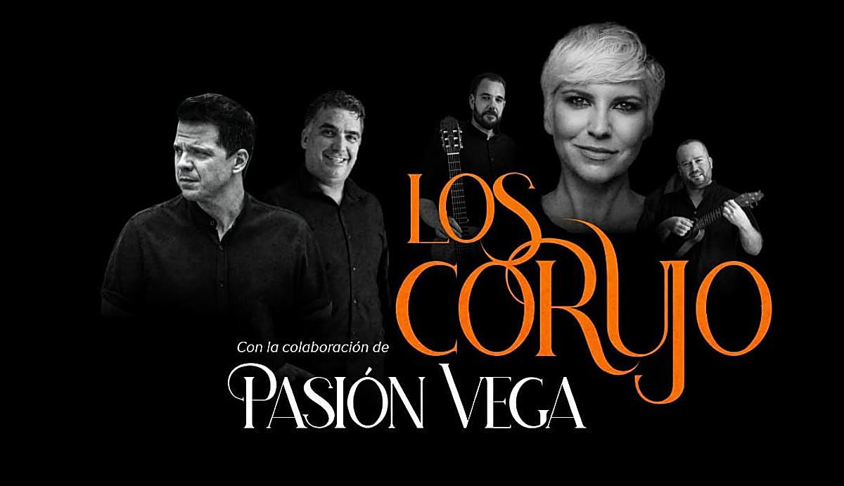 Cartel del espectáculo.