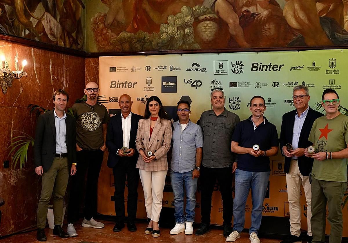 Un momento de la presentación de la jornada.