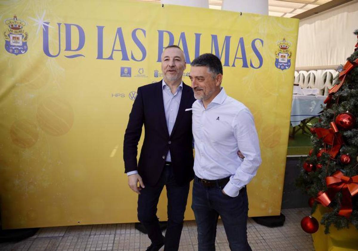 Llega el día más esperado en la UD: Ramírez y Pimienta se reunirán este miércoles