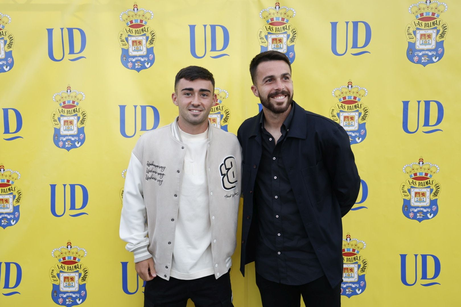 Cena de despedida de temporada de la UD en La Marinera