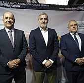 La falta de oferta impide el acceso de los canarios a una vivienda no su renta