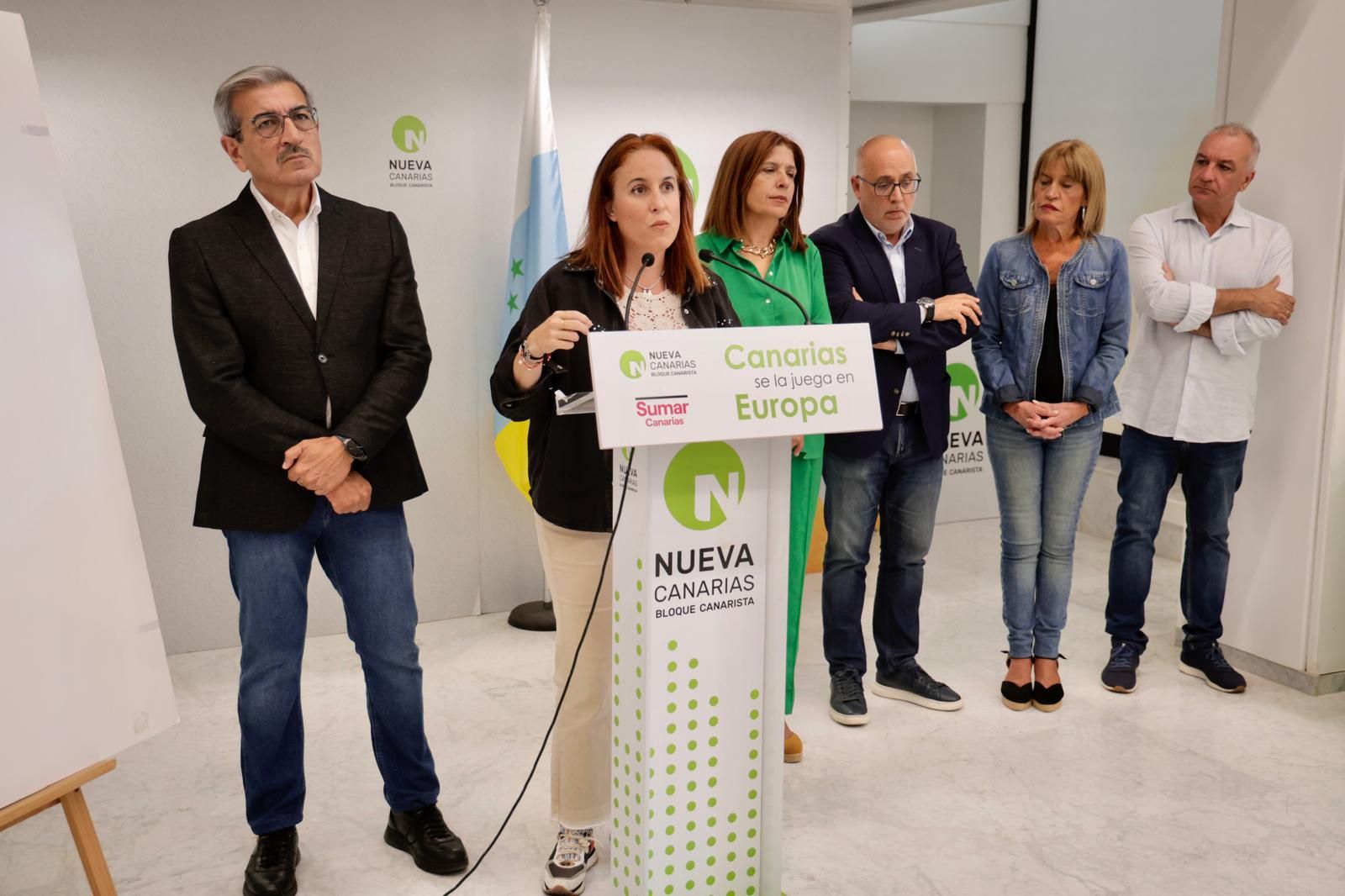 El arranque de las elecciones europeas, en imágenes