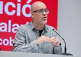 Unai Sordo.