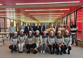 Cocineros, subalternos o auxiliares: Educación abre las listas de sustitución en 14 categorías