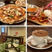 Trattoria Pizzería Calabré: la pizza que enamora en Las Palmas de Gran Canaria