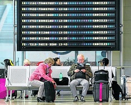 «Cancelar» actitudes