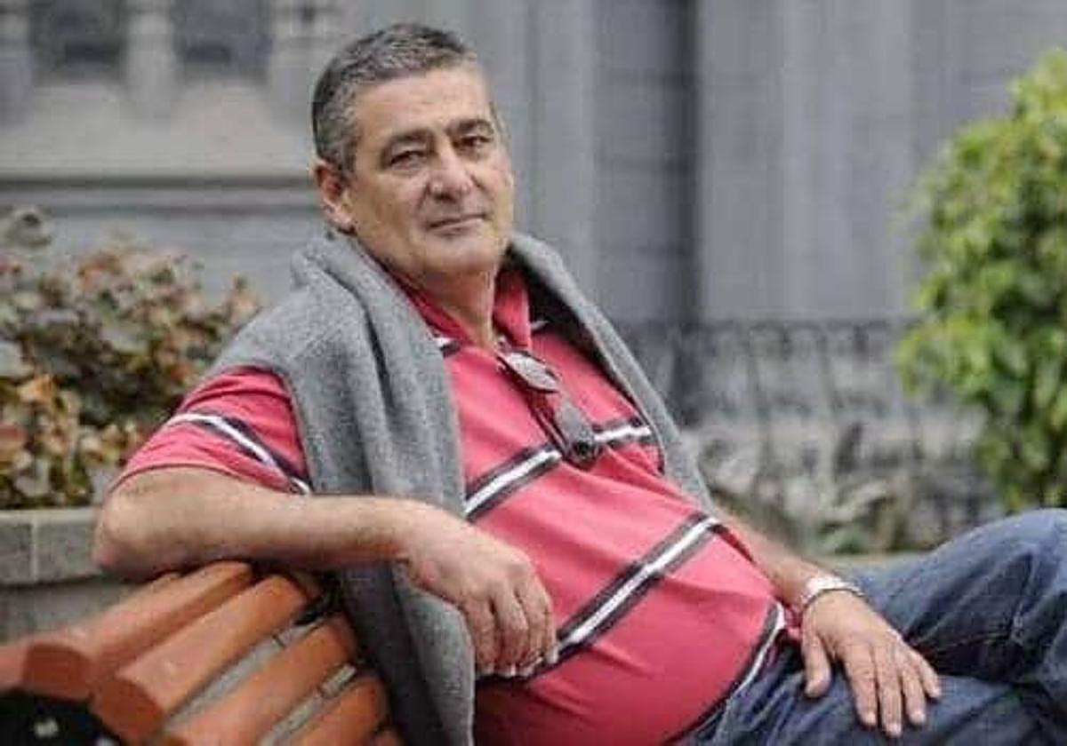 Fallece Pepe Espino, historia del atletismo de Fuerteventura